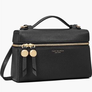 Tory Burch Romy Slim Top Handle Bag